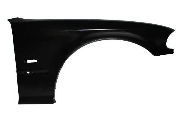 Bmw E46 Ön Sağ Çamurluk Sedan Delikli 2002-2005 | TONGYANG 41357042324