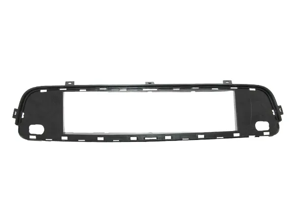 BMW X5 Serisi E70 2007-2013 Tampon Izgara Çerçevesi Ön Orta; PDCli 2007-09 | WENDER BA51117171345