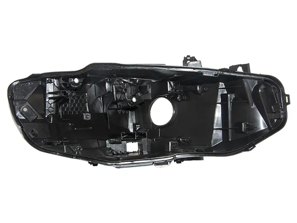 BMW 4 Serisi F32 2013-2018 Far Kasası Sağ (LED Farlı) | WENDER BA63117478152P2