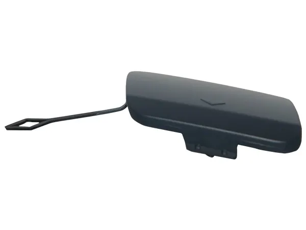 BMW 1 Serisi F40 2019- Tampon Çeki Kapağı Ön 2019-24 | WENDER BN51119463082