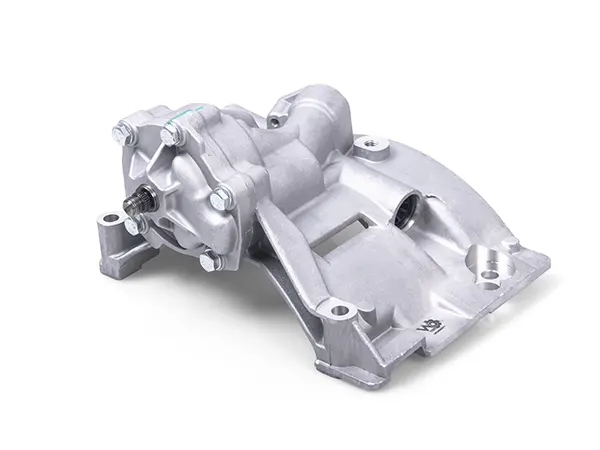 BMW X5 M52 M54 E53 2000-2006 Yağ Pompası | WENDER BA11417501568