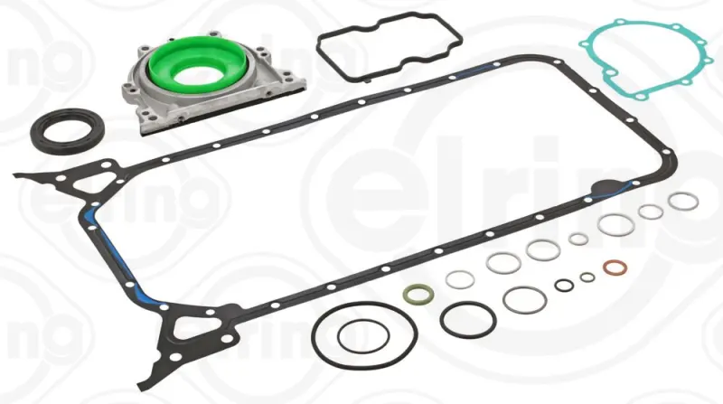 Mercedes E Serisi W210 M111 Alt Takım Conta Seti | ELRING 473.470