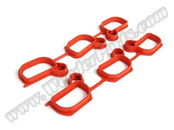 BMW X5 M52 M54 E53 1999-2006 Manifold Contası Set Emme | WENDER BA366500