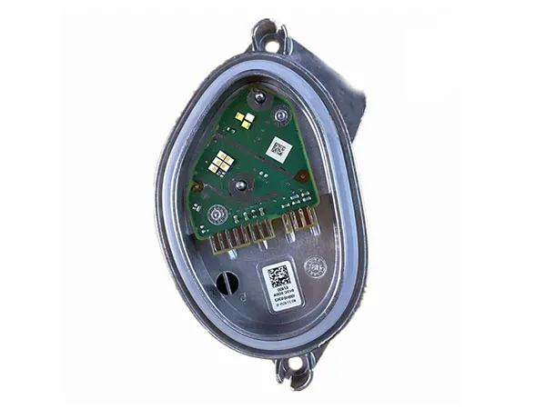 BMW X5 G05 Sinyal Modulü Led LASER-LIGHT | WENDER BA63119477987