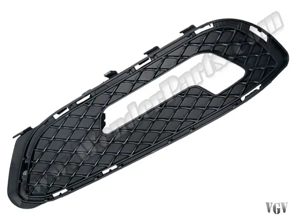 Mercedes E Serisi W212 2009-2016 Tampon Izgarası Ön Sol; Kapalı | WENDER MA2128851323
