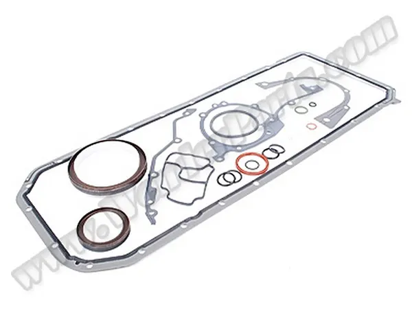 BMW E39-E65 M52 M54 1999-2006 Alt Takım Conta Vanoslu 2.0-3.0i | WENDER BA359160