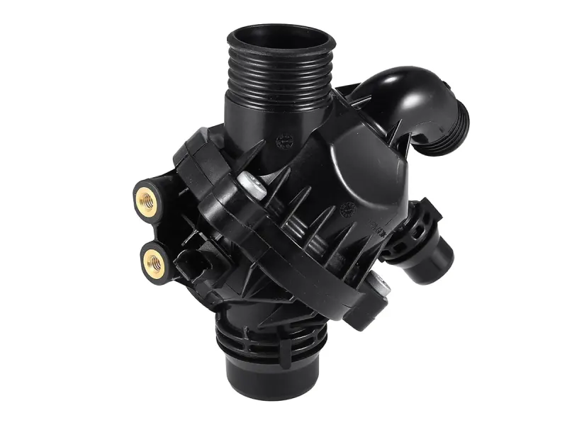 BMW 3 Serisi E90 N55 Termostat 103C | WENDER BA11537601158