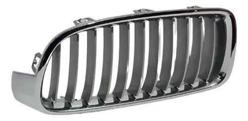 BMW 3 Serisi F30 Panjur Sol Krom Titan | ITHAL 51137263479