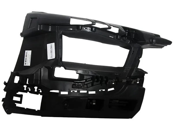 BMW 7 Serisi G11 2016-2022 Tampon Taşıyıcı Braketi Ön Sağ (Sis Farı Far Yuvası) | WENDER BA51118073992