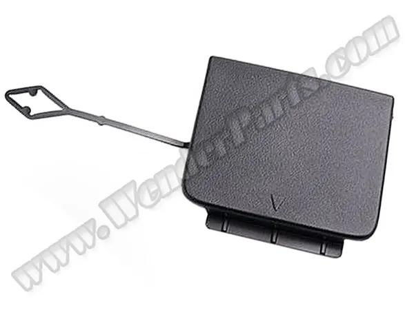 BMW X3 Serisi F25 2010- Tampon Çeki Kapağı Arka | WENDER BA51127338752