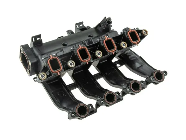 BMW 3 Serisi E90 M47N/N2 Manifold Emme | WENDER BA11617800578