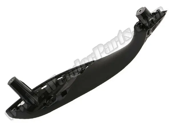 BMW 4 Serisi F32 LCI Kapı Tutamağı Ön Sol Siyah F34/F36:Ön/Arka | WENDER BA51417279311
