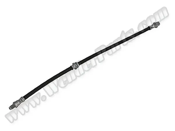 BMW X3 E83 Fren Hortumu Arka | WENDER BA34303411444
