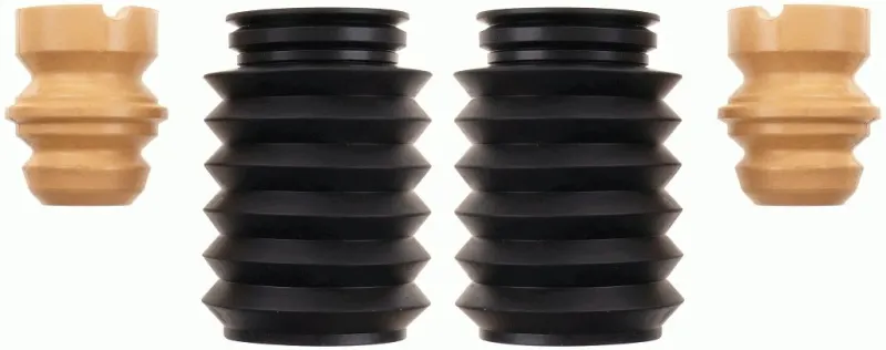 BMW 3 Serisi E46 330 xi Amortisör Toz Koruma Seti | SACHS 900 132