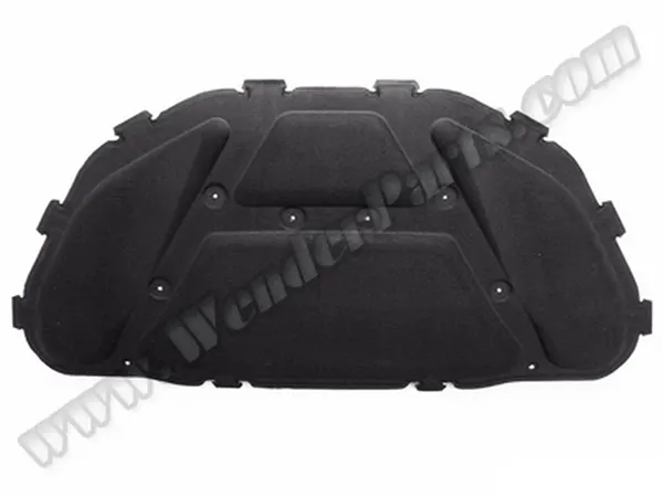 BMW X1 E84 Kaput Süngeri (OEM-Kalite) | WENDER BA51481234000HD