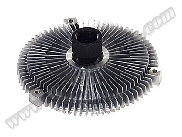 BMW 5 Serisi E39 M51 Termik | WENDER BA11522246042