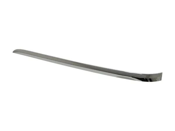 BMW 7 Serisi G11 2016-2022 Tampon Nikelajı Arka Sağ | WENDER BA51127478360