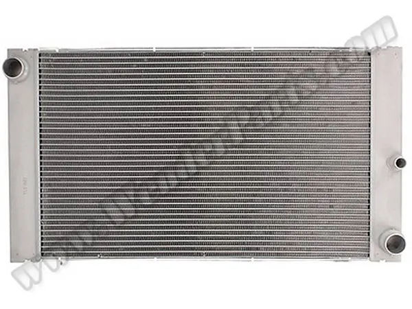 BMW 5 Serisi E60 M57 Motor Su Radyatörü Otomatik Şanzıman AC+ | WENDER BA17112248478