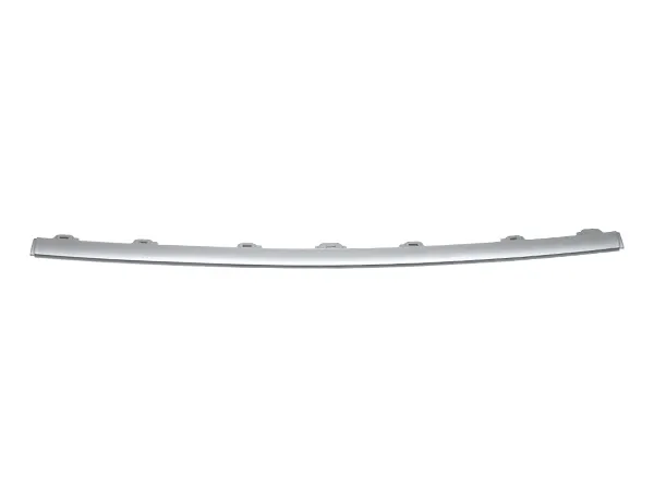 BMW 7 Serisi G11 2016-2022 Tampon Nikelajı Ön Orta -Basis- 2019-22 | WENDER BA51117478683