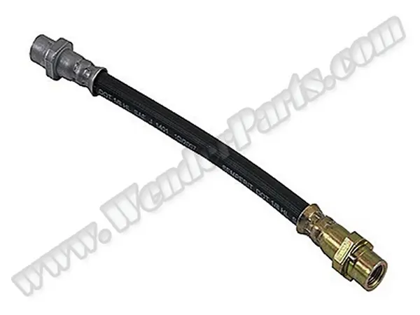 BMW 3 Serisi E90 Fren Hortumu Arka | WENDER BA34306762838