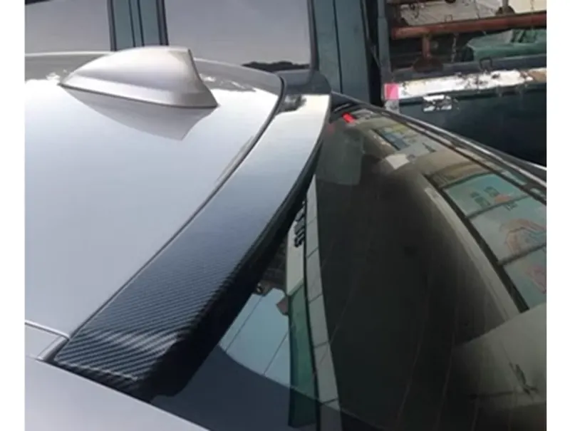 BMW 3 Serisi E90 2004-2012 Tavan Spoyleri -PSM-STYLE- | WENDER BA51710398030