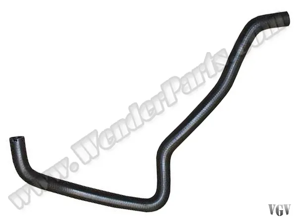 BMW 1 Serisi E87 N52 N53 Yağ Radyatör Hortumu | WENDER BA11537519494