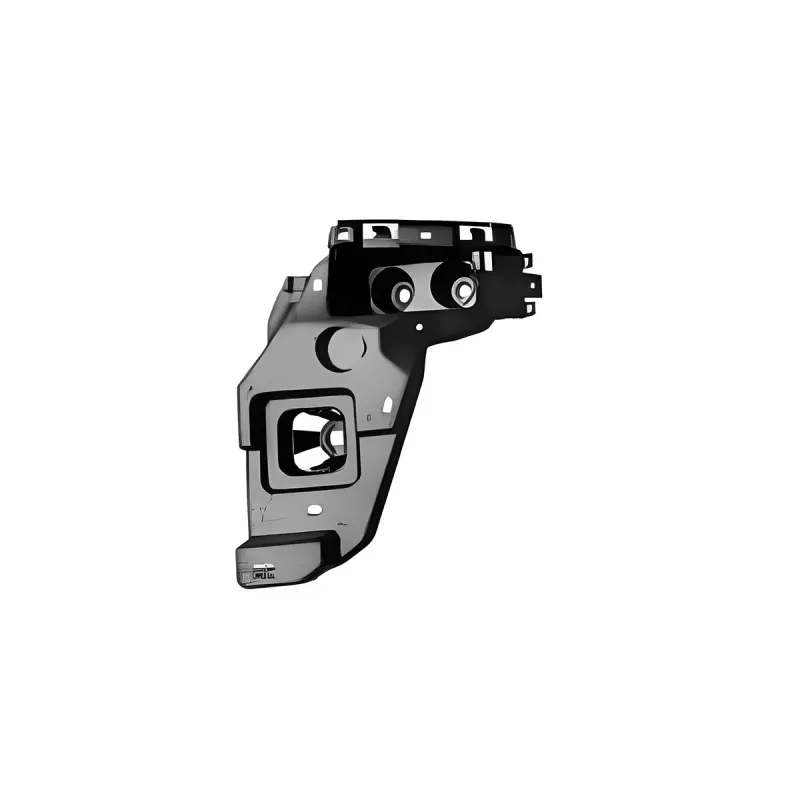 BMW 5 Serisi G60 Tampon Taşıyıcı Braketi Arka Sağ | WENDER BA51125A011C2