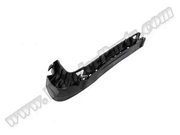 BMW X5 E70 Tampon Braketi Ön Dış Sol | WENDER BA51117157987