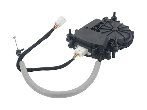 BMW X5 F15 Kapı Kilit Motoru (Aktuator) | WENDER BA51247303443