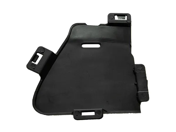 BMW 3 Serisi F30 2012-2018 Tampon Izgara Kapağı Ön Orta; Sol -M-Tech- 2013- | WENDER BA51118057199