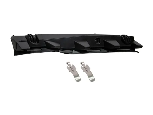 BMW X5 G05 Far Braketi Sol | WENDER BA63119477983