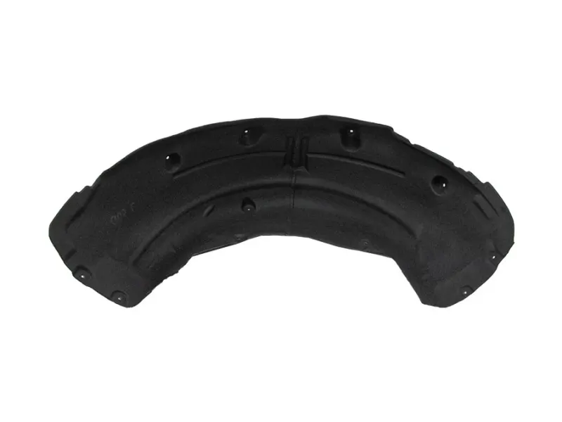 BMW X5 G05 Çamurluk Davlumbazı Arka Sol | WENDER BA51717478757