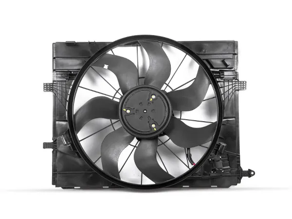 Mercedes GLC Serisi W253 Komple Fan 850W | WENDER MA0999063802
