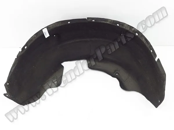 BMW X3 F25 Çamurluk Davlumbazı Arka Sağ | WENDER BA51717213650