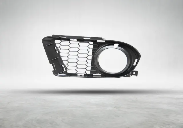 BMW 3 Serisi E92 Tampon Izgarası Sağ-m-tech- 2006-09 Ön | CARTEK TPBMWSM16