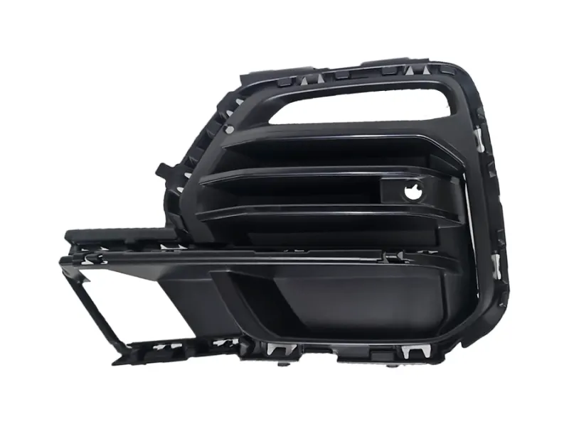 BMW X5 Serisi G05 2019- Tampon Izgarası Ön Sol; Kapalı | WENDER BN51117449687
