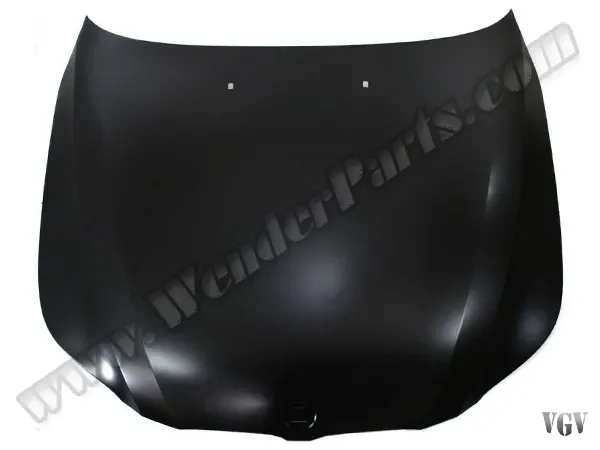 BMW 5 Serisi E60 LCI 2003-2009 Kaput Sac | WENDER BA41617111385S