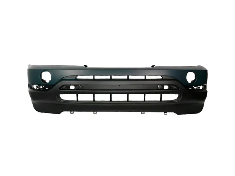 BMW X5 Serisi E53 2000-2006 Tampon Ön 2000-03 | WENDER BN51118402303