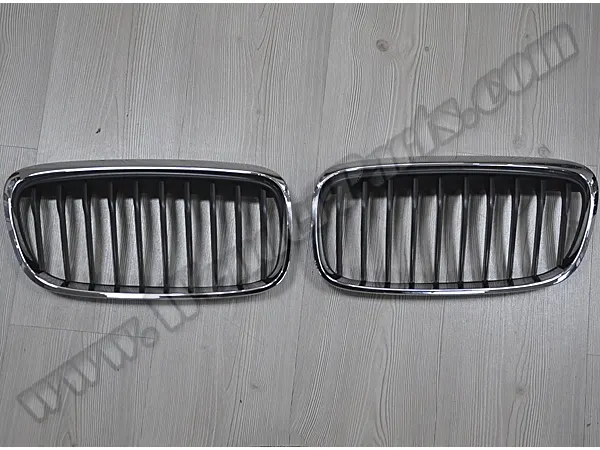 BMW 2 Serisi F45 Panjur | WENDER BA0453110