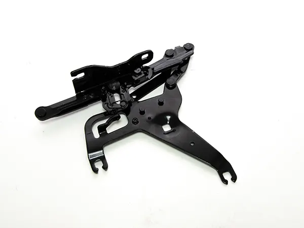 BMW X5 F15 Kaput Menteşesi Sağ | WENDER BA41007381782