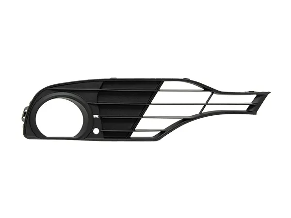 BMW 3 Serisi F30 2012-2018 Tampon Izgarası Ön Sol; Kısmen Açık | WENDER BA51117281917