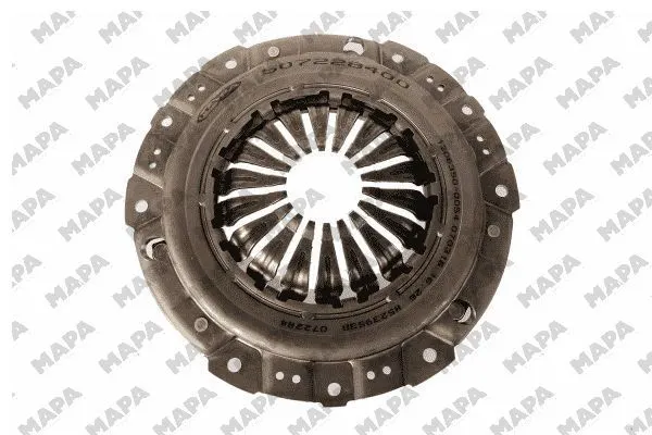 Mercedes C Serisi W202 1993-1999 M111 Debriyaj Seti | MAPA 007228300