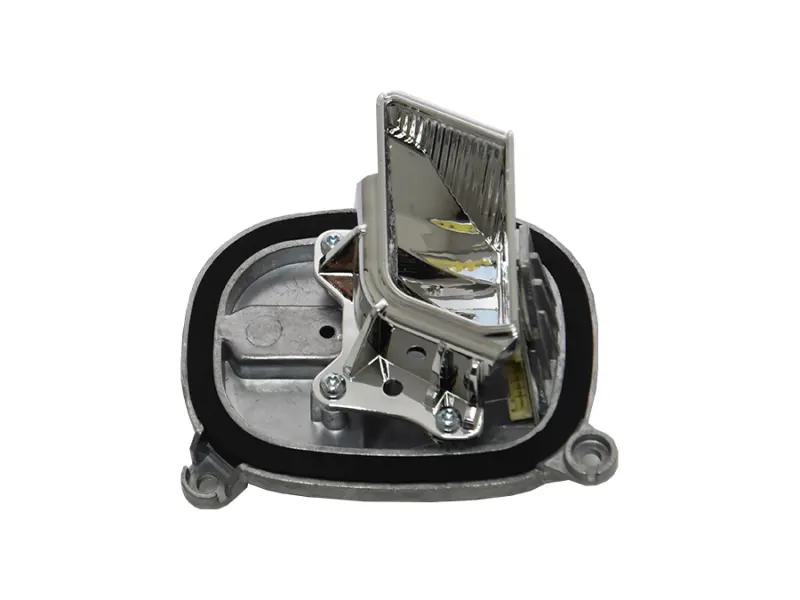 BMW 6 Serisi F06 LCI Far Modulü Sol Led | WENDER BA63117394903