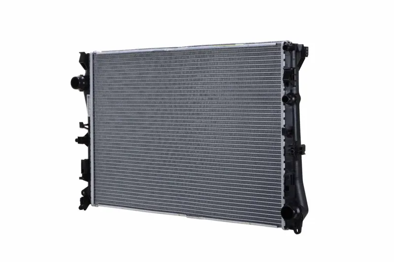 Mercedes C Serisi W205 OM651 Su Radyatörü | HELLA 8MK 366 300-421