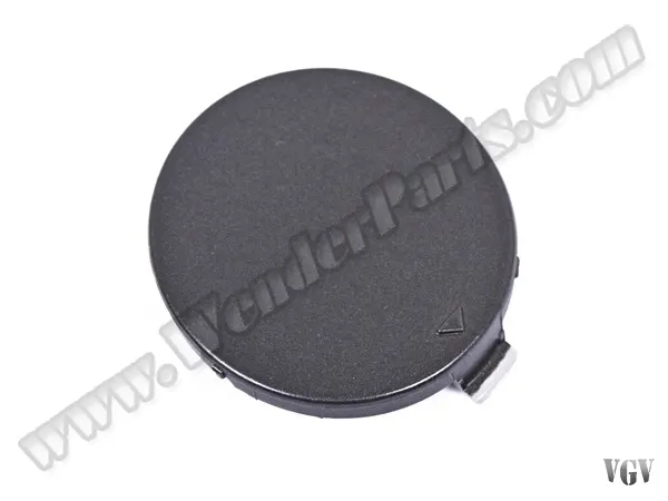 BMW 1 Serisi E81 2007-2011 Tampon Çeki Kapağı Arka -///M- 2004-11 | WENDER BN51127836964