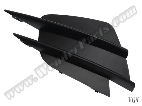 Mercedes C Serisi W205 2015-2020 Tampon Izgarası Ön Sol; Büyük | WENDER MA2058857202