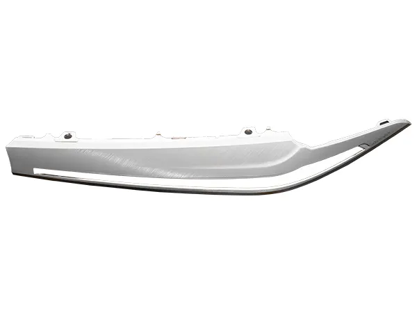 BMW 5 Serisi G30 2016-2018 Far Nikelajı Üst Sol 2017-20 | WENDER BA63117214961P3