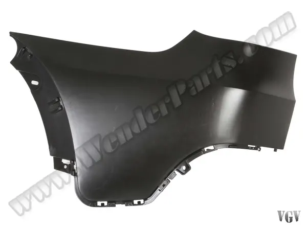 BMW X5 Serisi E70 2007-2013 Tampon Arka Sol Köşe | WENDER BN51127179021