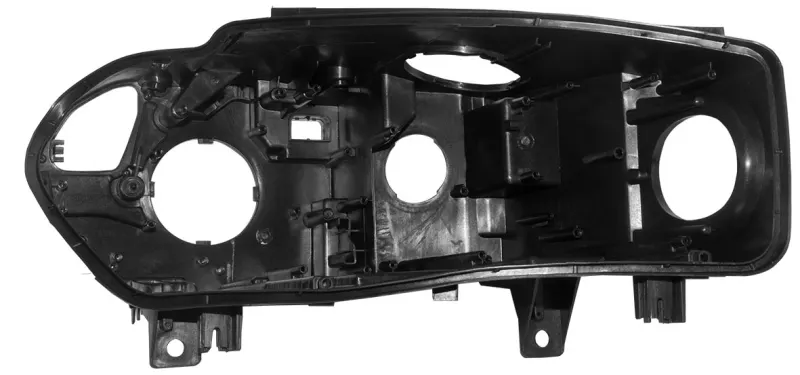 BMW X5 Serisi F15 2014-2018 Far Kasası Sağ (Adaptif Far Sistemli (AHL)-LED Farlı) | WENDER BA63117381138P2