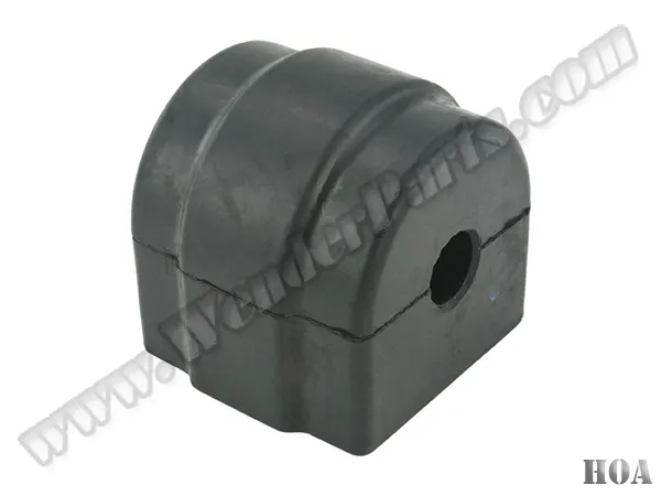 BMW F07 Viraj Lastiği Arka 16.0mm | WENDER BA33556788630